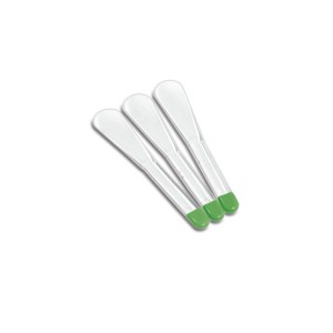 Kit mini espatulas  01.03 - Injetemp