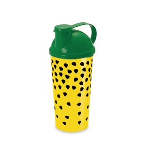 Mix shake 600ML decorado semente maracujá  96.33 - Injetemp