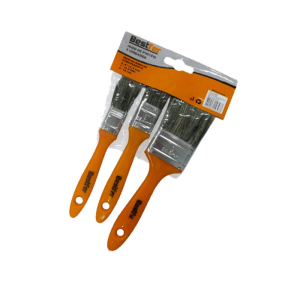 Jogo de pincéis 3 peças BFH1266 - Bestfer