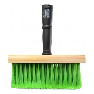 Broxa retangular medio 20X58X169   2301 - Pinceis compel