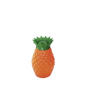 Saleiro de mesa abacaxi 130ML  02.64 - Injetemp