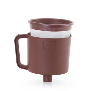 FILTRO PERMANENTE PARA CAFÉ 001 COAMIL