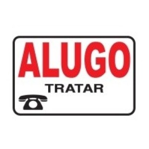 PLACA DE ALUGO 20X30 7864 PACIFC