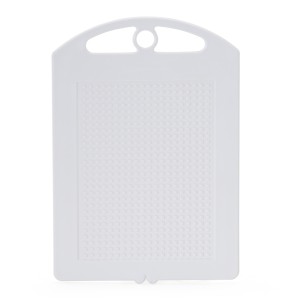 Tábua com afiador grande  004 - Plastshow