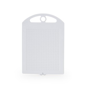 Tábua com afiador pequena  003 - Plastshow