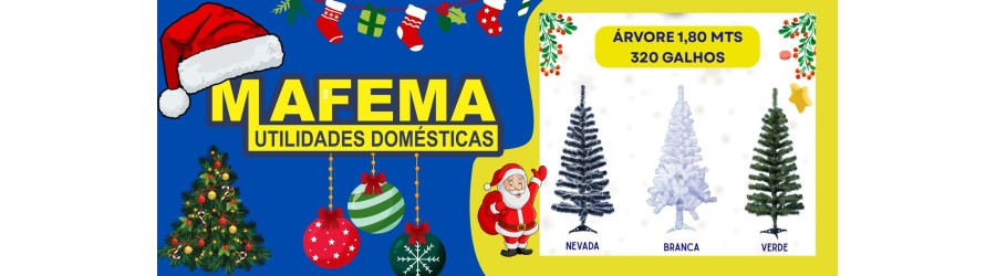 Ofertas Natal