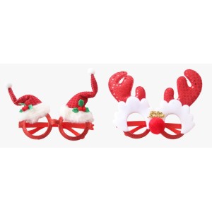 OCULOS ML2723 GORRO PAPAI NOEL RIO MASTER