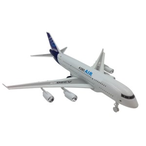 Avião - Mod pequeno  PI3081 - Pica pau