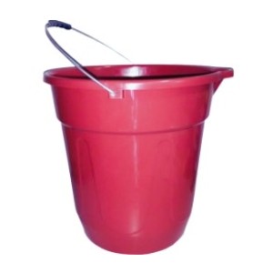 Balde Colorida Com Bico e Alça Metal  B21C - CVL