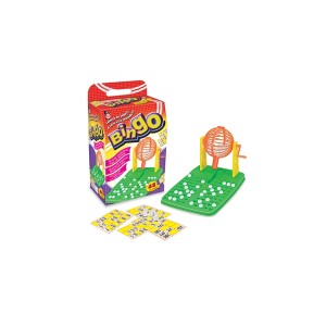 Bingo com 48 cartela  645 - Pica pau