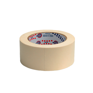 FITA ADESIVA DE PAPEL 0050MMX0050M MSK 6142 SICAD