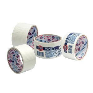 FITA ADESIVA DE TECIDO 50MMX05M 201TPL SICAD