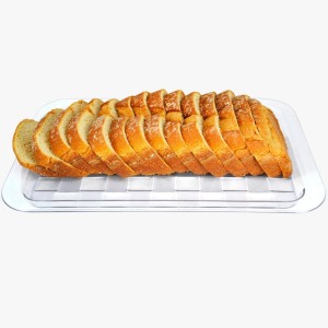 BANDEJA RETANGULAR IBIZA PREMIUM K07 KEITA