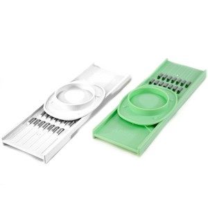 CORTADOR E RALADOR CR2FB BRANCO KEITA