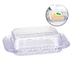 MANTEIGUEIRA TRANÇA CRISTAL K14 KEITA