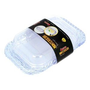 MANTEIGUEIRA TRANÇA CRISTAL K14 KEITA