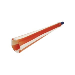 Corneta grande bicolor  520 - Pica pau