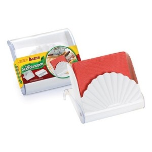 PORTA GUARDANAPO COM TAMPA GUA1F KEITA