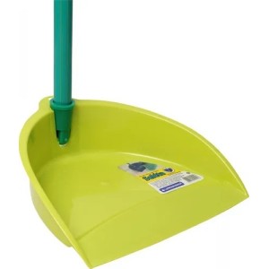 PÁ DE LIXO SELETA SEM CABO 5219 COLOR LIMPAMANIA