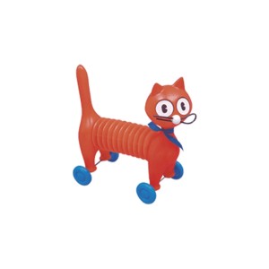 Gato chorão  132 - Pica pau