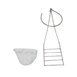 PORTA COADOR MINI 12361 ALTAI