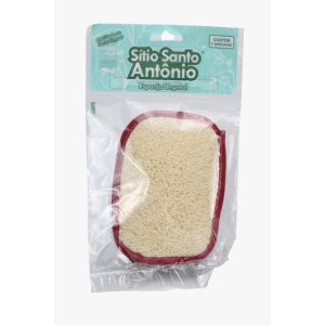 ESPONJA OVAL 9849 STO ANTONIO