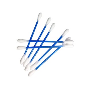 COTONETE FLEXIVEIS 100 PEÇAS 7004B USE IT DISTRIPOP