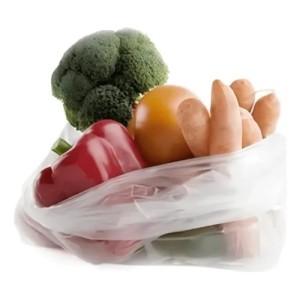 SACOS PICOTADOS 2KG C/20UN. NOBRE