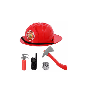 Kit bombeiro   PI3383 - Pica pau