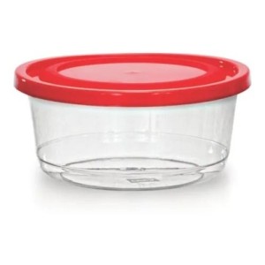 KIT DE POTE RED GG 2 1900 TRANSP ERCAPLAST