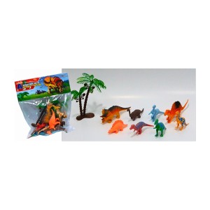 Dinossauros  PI3034 - Pica pau