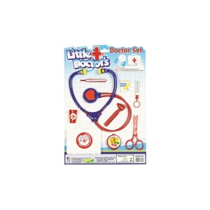 Little doctor doctor  595R - Pica pau