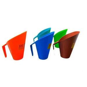 CONCHA MULTIUSO 150ML 0090 COLOR DPG