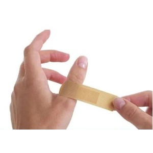 CURATIVO COM 10 PEÇAS 7207 USE IT DISTRIPOP