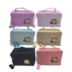 NECESSAIRE HN73937 POLIESTER SORT INTERPONTE