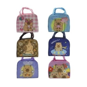 NECESSAIRE TERMICA HB69450 POLIESTER SORT INTERPONTE