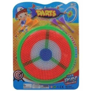 Mega jogo de dardos  PI3378 - Picapau