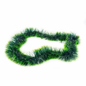 FESTAO OPACO VERDE 2M JLT-07D 5 FITAS 12CM RIO MASTER