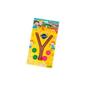 Tiro ao alvo  302 - Pica pau