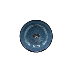 PRATO FUNDO CHUMBO 1000ML 4793 MELAMINA BELLAGIO 