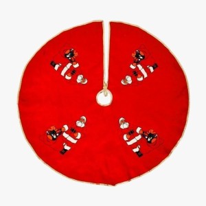 SAIA DE ARVORE 90CM KL-2322 FELTRO RIO MASTER