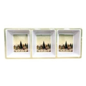 PETISQUEIRA TRIO X4020 MELAMINA FLORESTA RIO MASTER