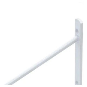 SUP. P/PRATELEIRA JAPONES 150MM 160007 OVERTIME