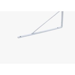 SUP. P/PRATELEIRA JAPONES 250MM 160002 OVERTIME