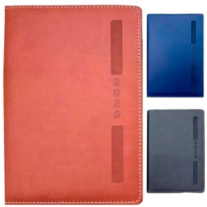 AGENDA EXECUTIVA 168 FOLHAS 15X21CM RMT5769 RIO MASTER