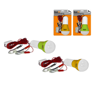 Pendente de emergência automotivo 12V LED BFH1681 - Bestfer