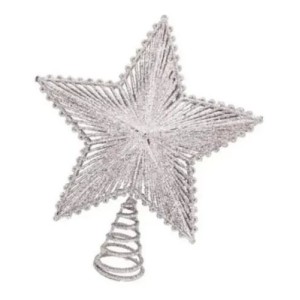 PONTEIRA ARAMADA 20CM WF714 GLITTER RIO MASTER