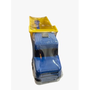 TOP TRUCK CACAMBA 1948 UNIBRASIL