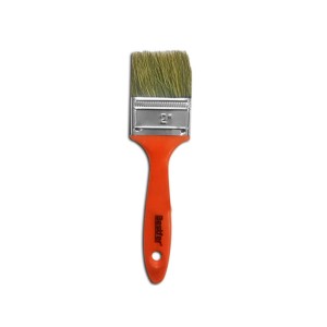 Pincél cabo plástico 2