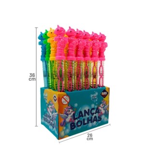 BOLHA SABAO BASTAO MOD UNICORNIO 7648 ALTIMIX